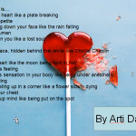 Heartbreak - AD