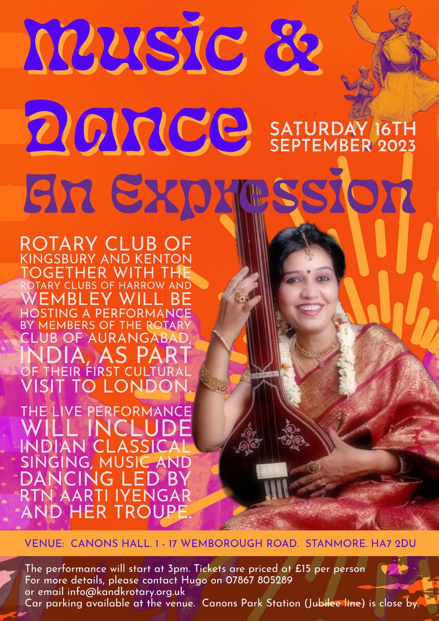 Music Dance Rotary Club Event jpeg